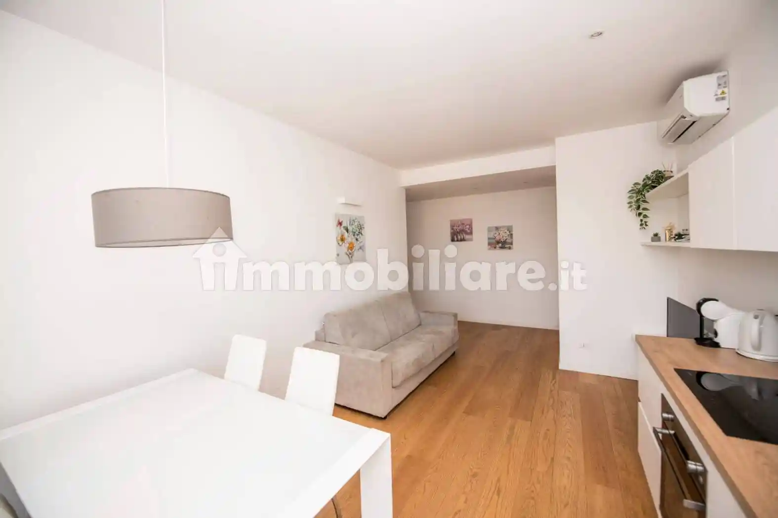 Trilocale via Derna 15, Cimiano, Milano - foto 3