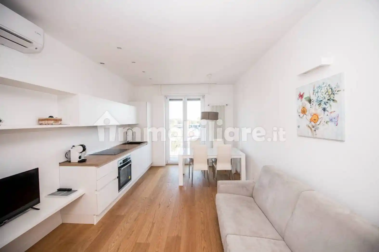 Trilocale via Derna 15, Cimiano, Milano - foto 4