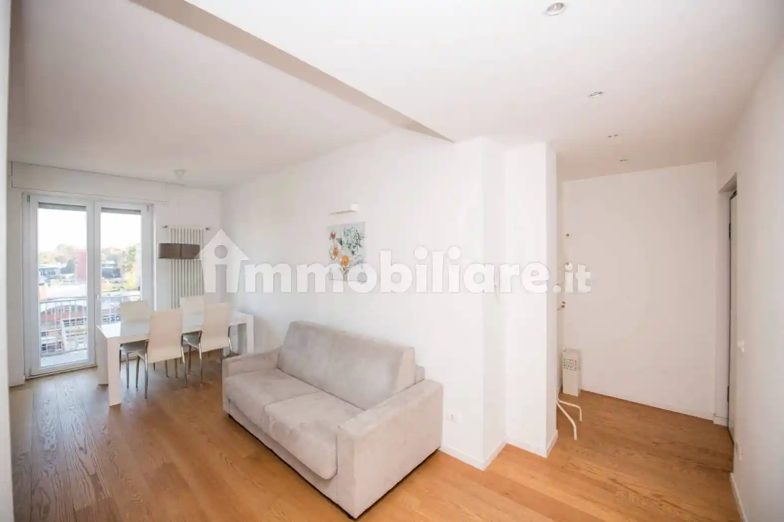 Trilocale via Derna 15, Cimiano, Milano - foto 5