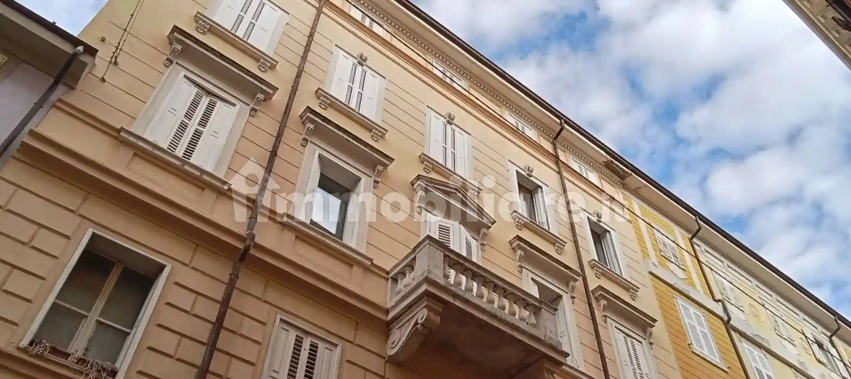 Attico - Mansarda in vendita a Trieste