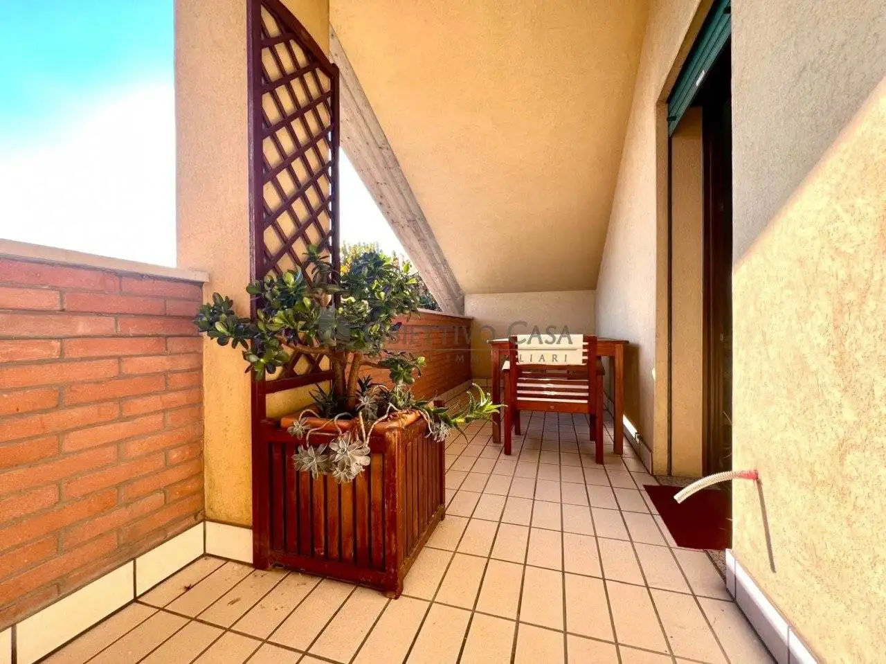 Appartamento in vendita a Saonara