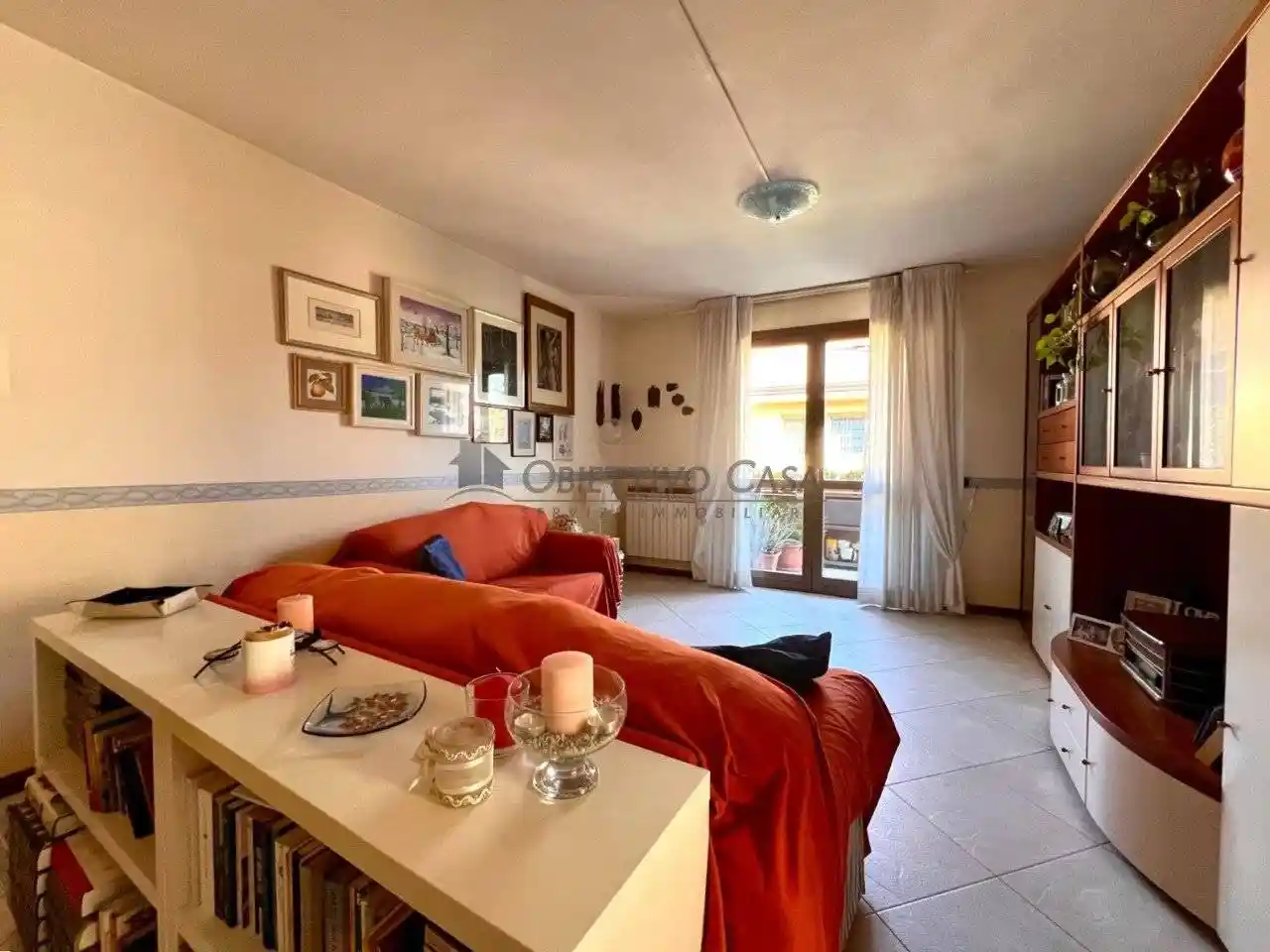 Appartamento via Zago, Villatora, Saonara - foto 3