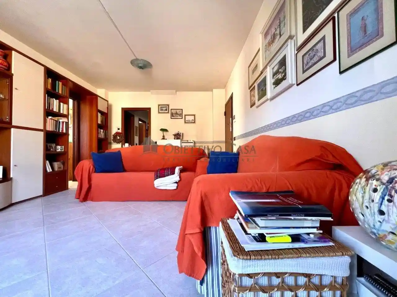 Appartamento via Zago, Villatora, Saonara - foto 4