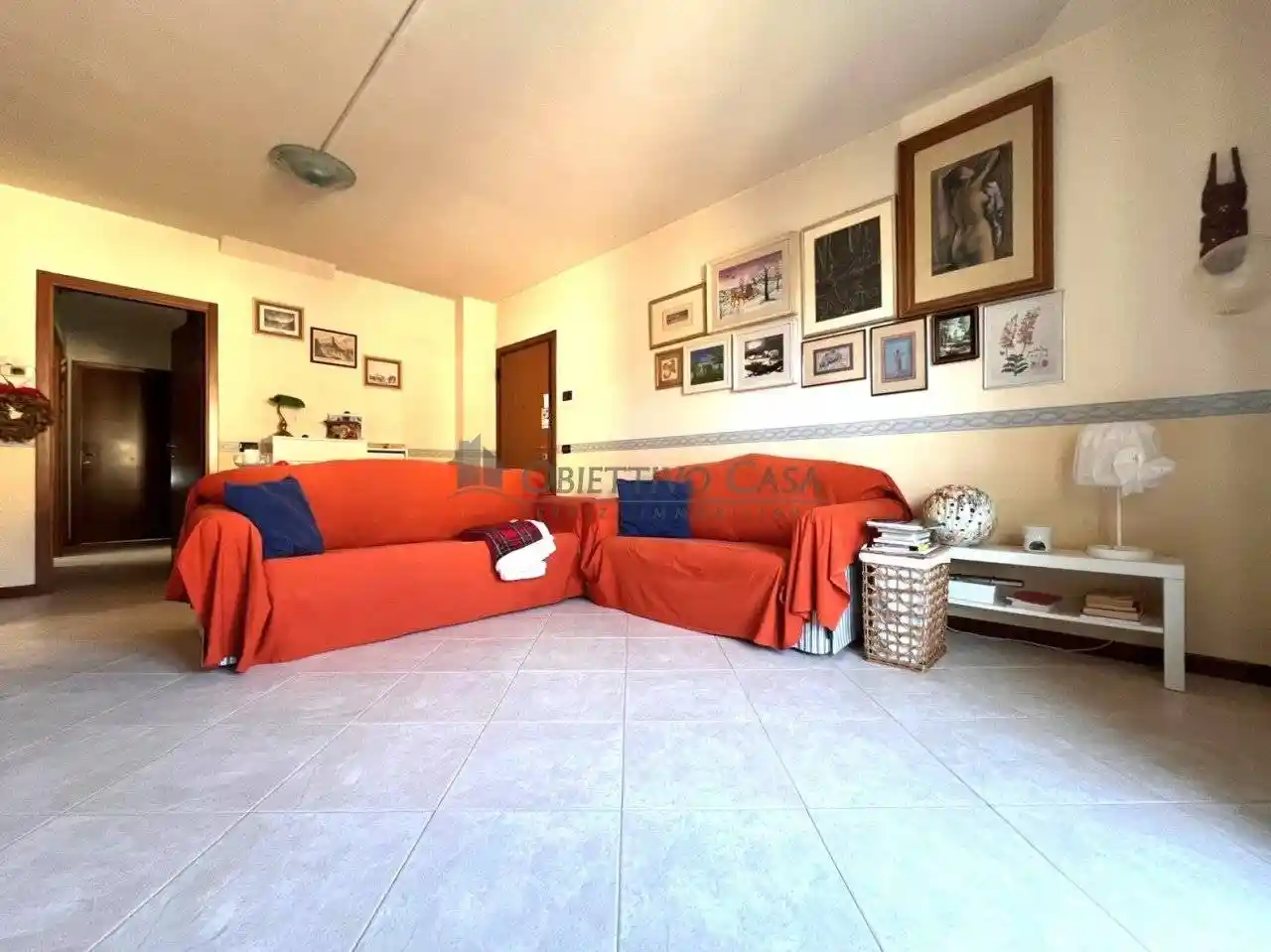 Appartamento via Zago, Villatora, Saonara - foto 5