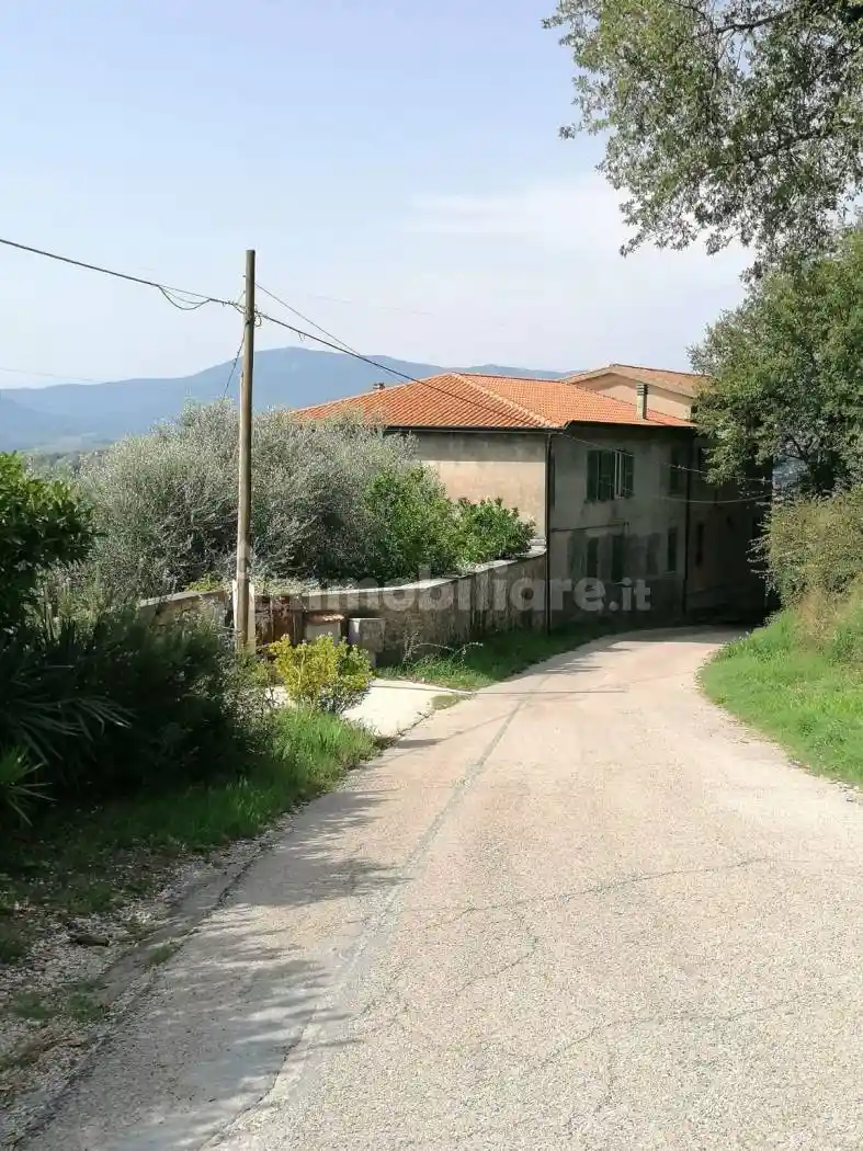 Villa in vendita a Anagni
