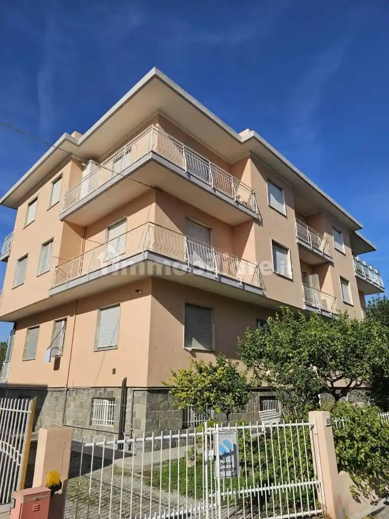 Appartamento in vendita a Bordighera