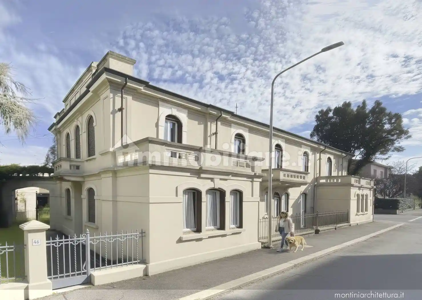 Appartamento in vendita a Faenza