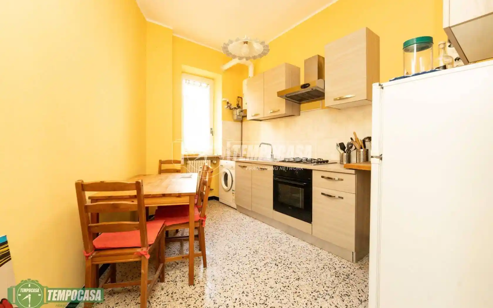 Trilocale via Adelaide Bono Cairoli 31, Turro, Milano - foto 2