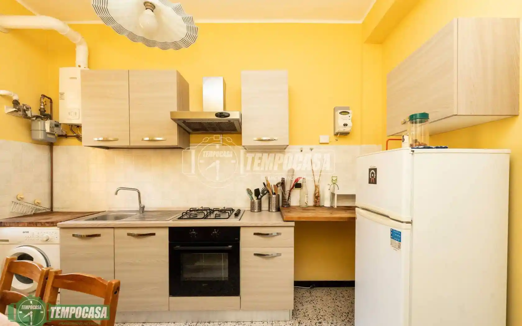 Trilocale via Adelaide Bono Cairoli 31, Turro, Milano - foto 4