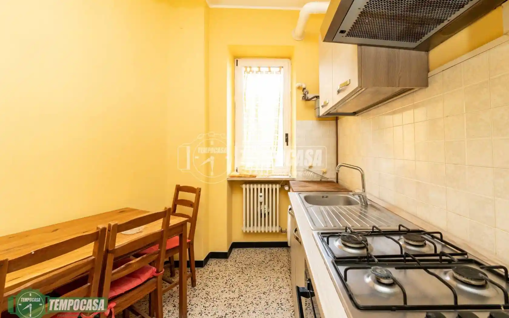 Trilocale via Adelaide Bono Cairoli 31, Turro, Milano - foto 5