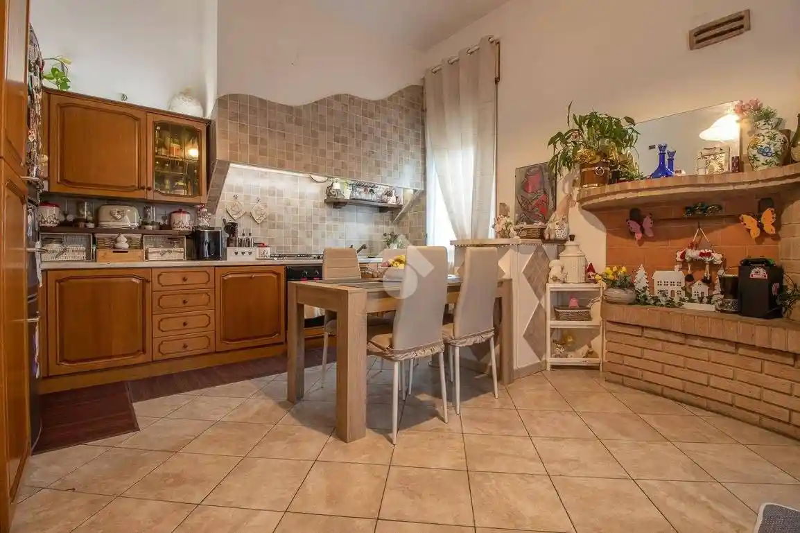 Terratetto plurifamiliare via Lunga 116, Fosso Ghiaia, Ravenna - foto 4