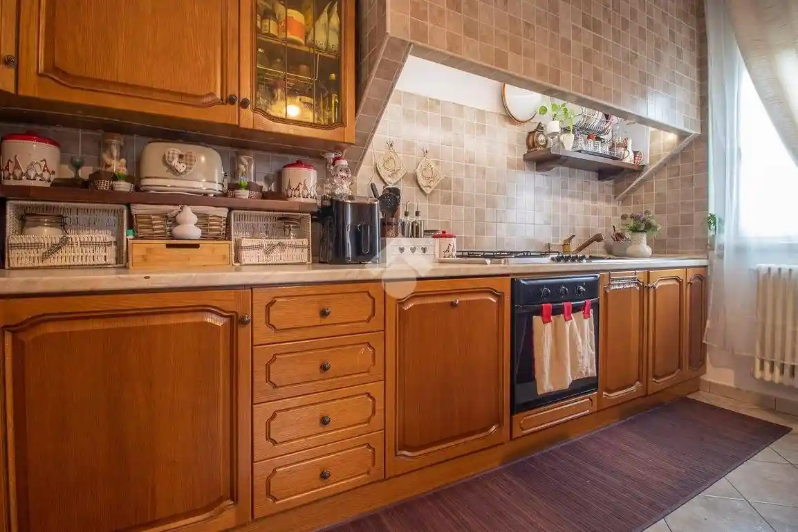 Terratetto plurifamiliare via Lunga 116, Fosso Ghiaia, Ravenna - foto 5