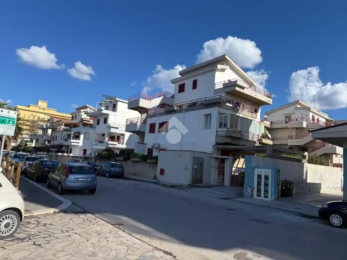 Appartamento in vendita a Milazzo