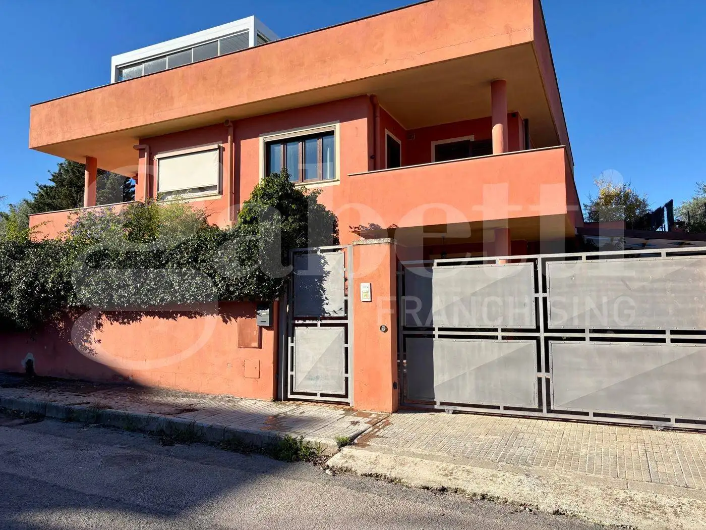 Casa indipendente in vendita a Usini