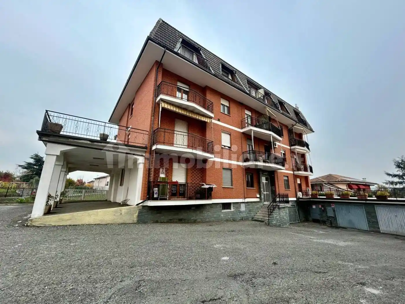 Appartamento in vendita a Acqui Terme