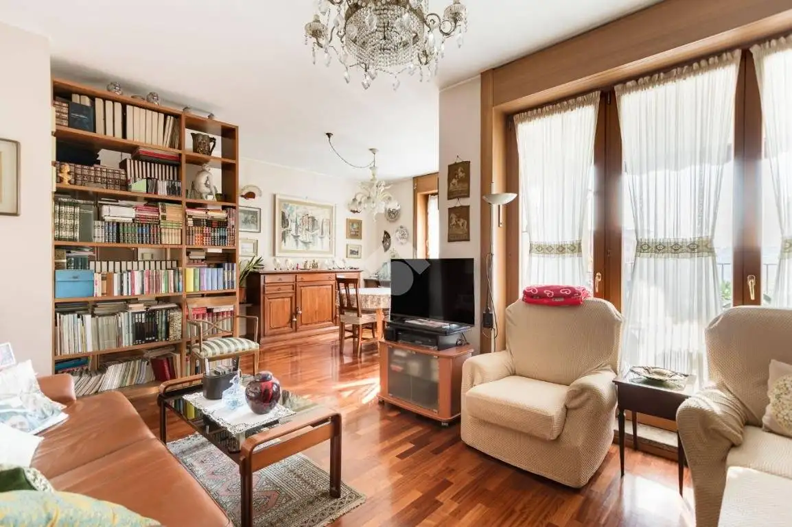 Apartment in vendita a Milan
