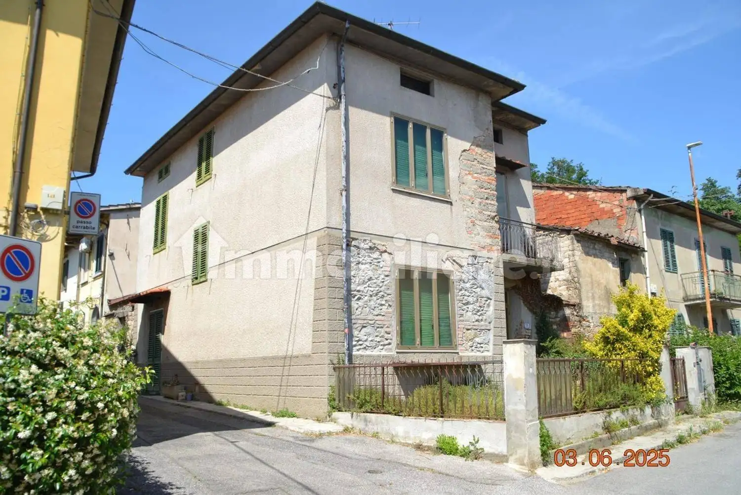 Appartamento in asta a Prato