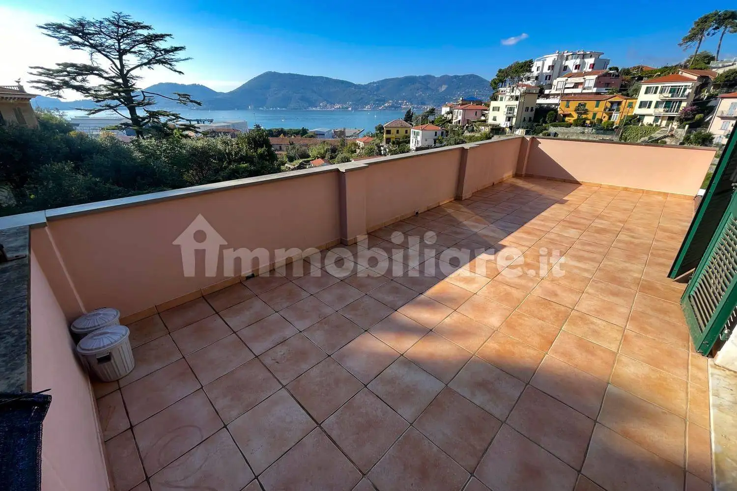 Appartamento in vendita a La Spezia