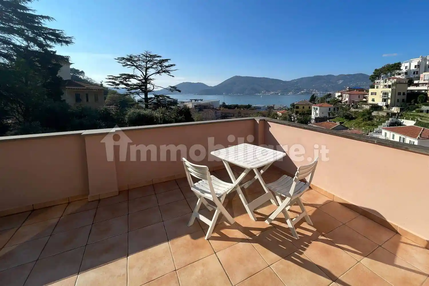 Appartamento via Luigi Rizzo 26, Muggiano - Porto Lotti, La Spezia - foto 3