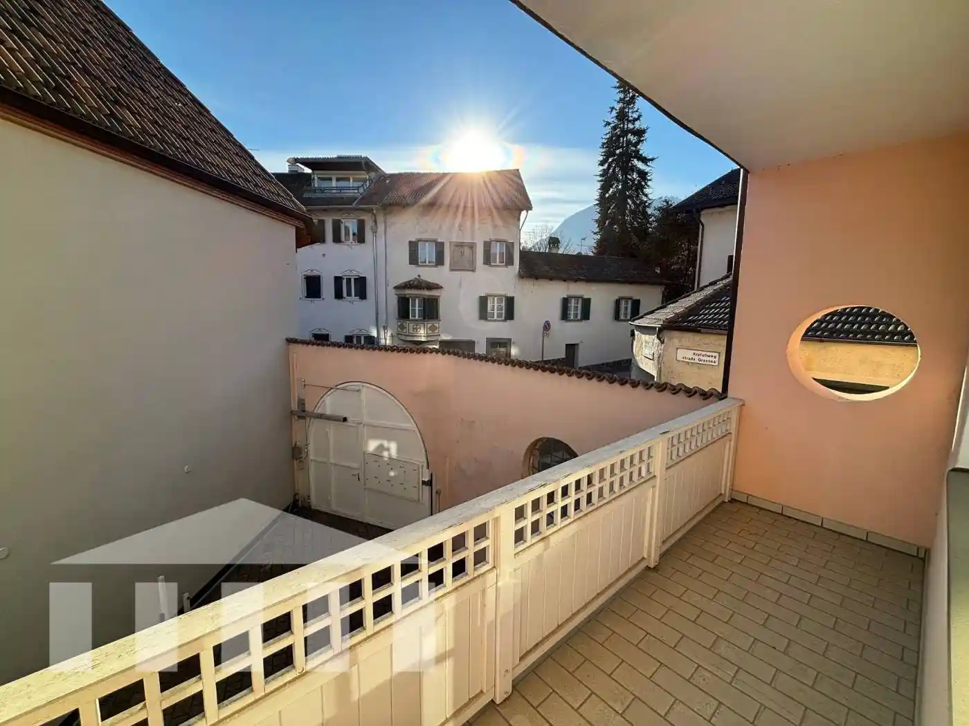 Appartamento in vendita a Appiano sulla Strada del Vino