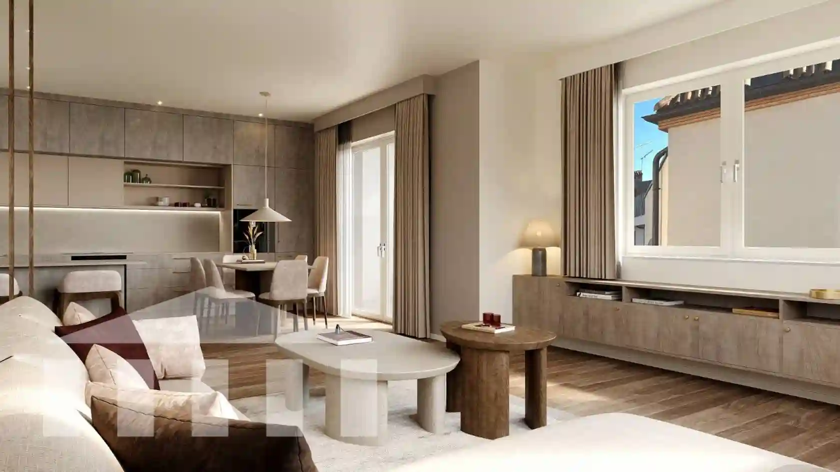 Appartamento - foto 3