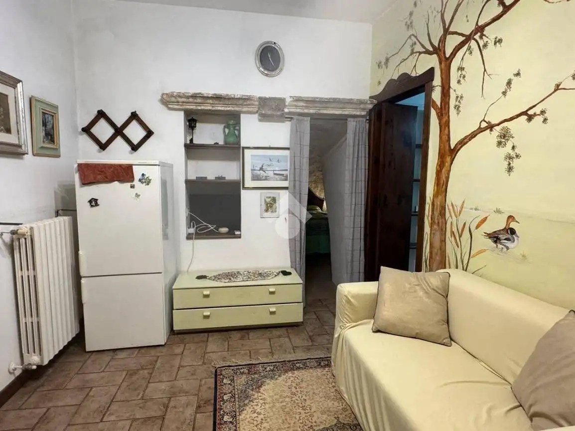 Appartamento in affitto a Martina Franca