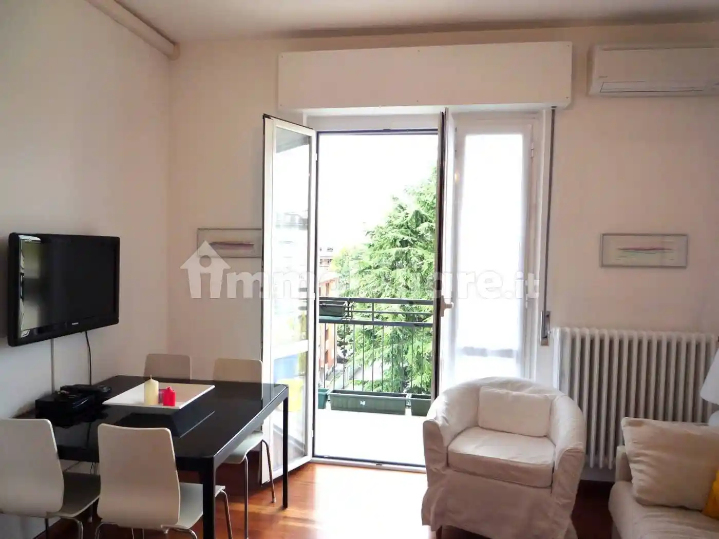 Bilocale via Monte Oliveto 10, Triante, Monza - foto 3