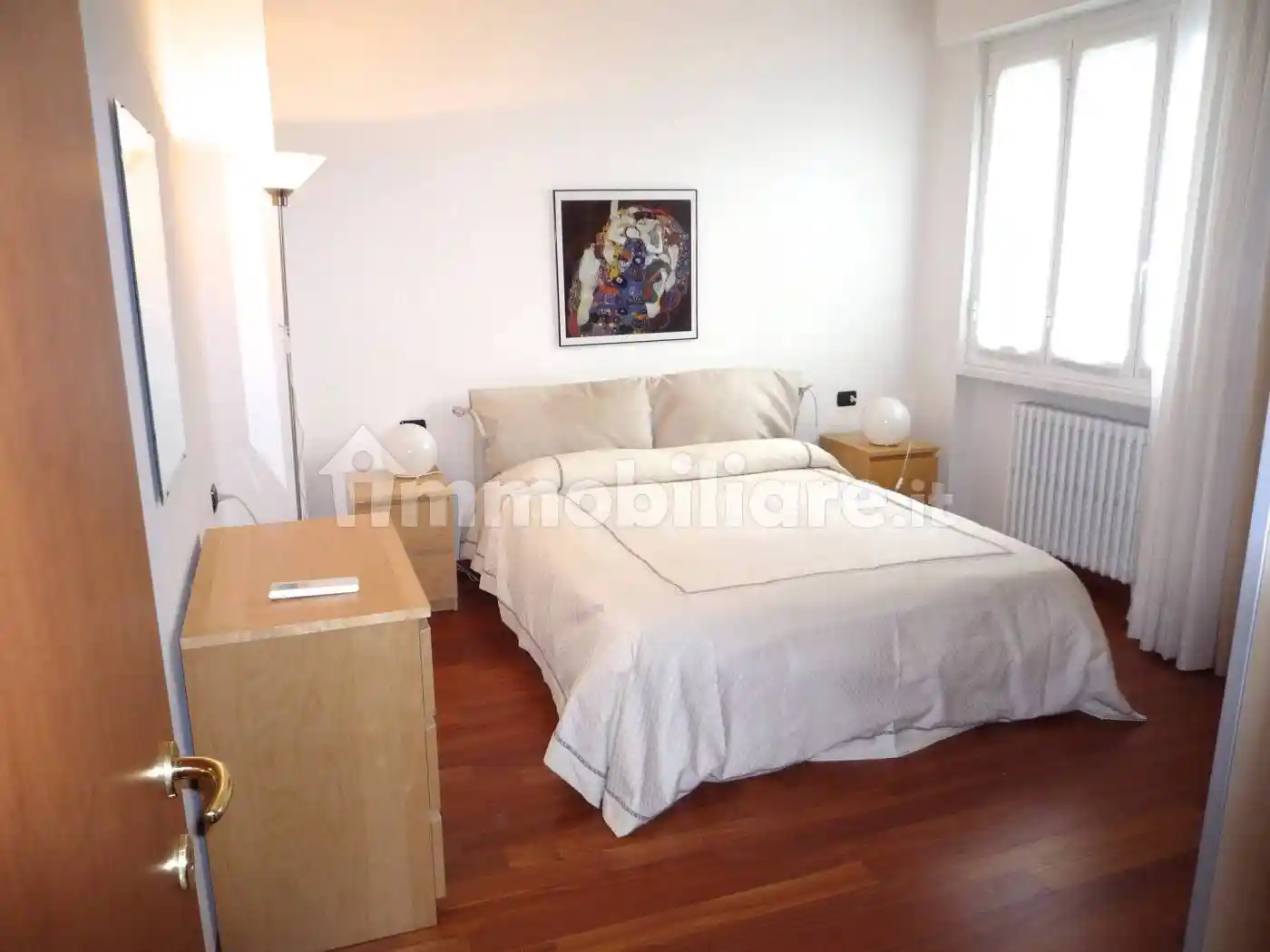 Bilocale via Monte Oliveto 10, Triante, Monza - foto 4