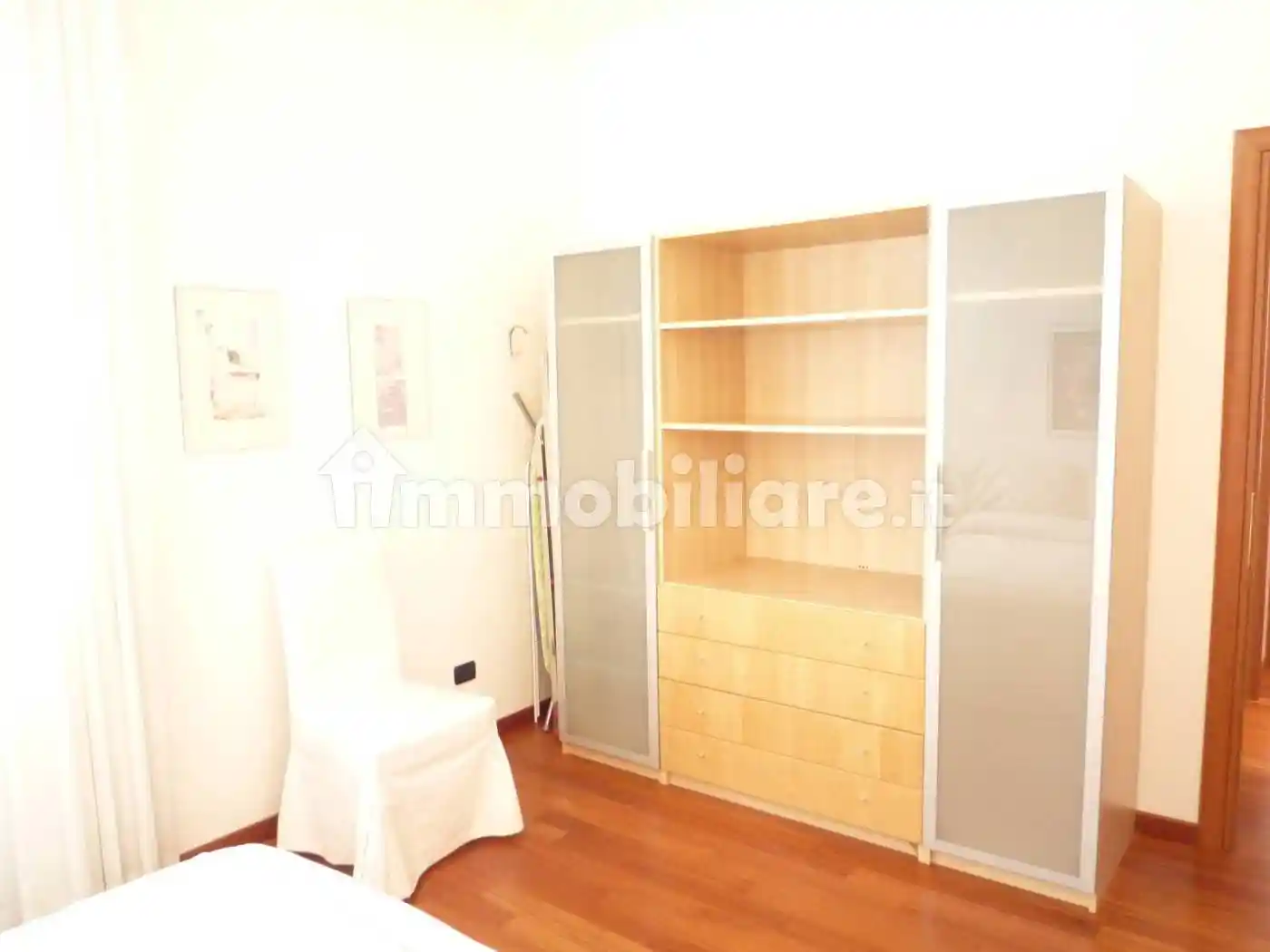 Bilocale via Monte Oliveto 10, Triante, Monza - foto 5