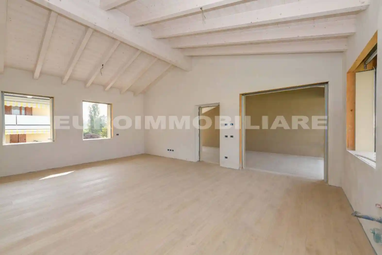 Appartamento in vendita a Gussago