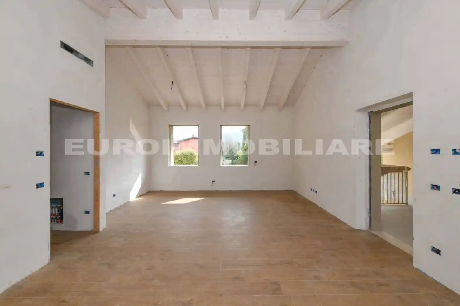 Appartamento in vendita a Gussago