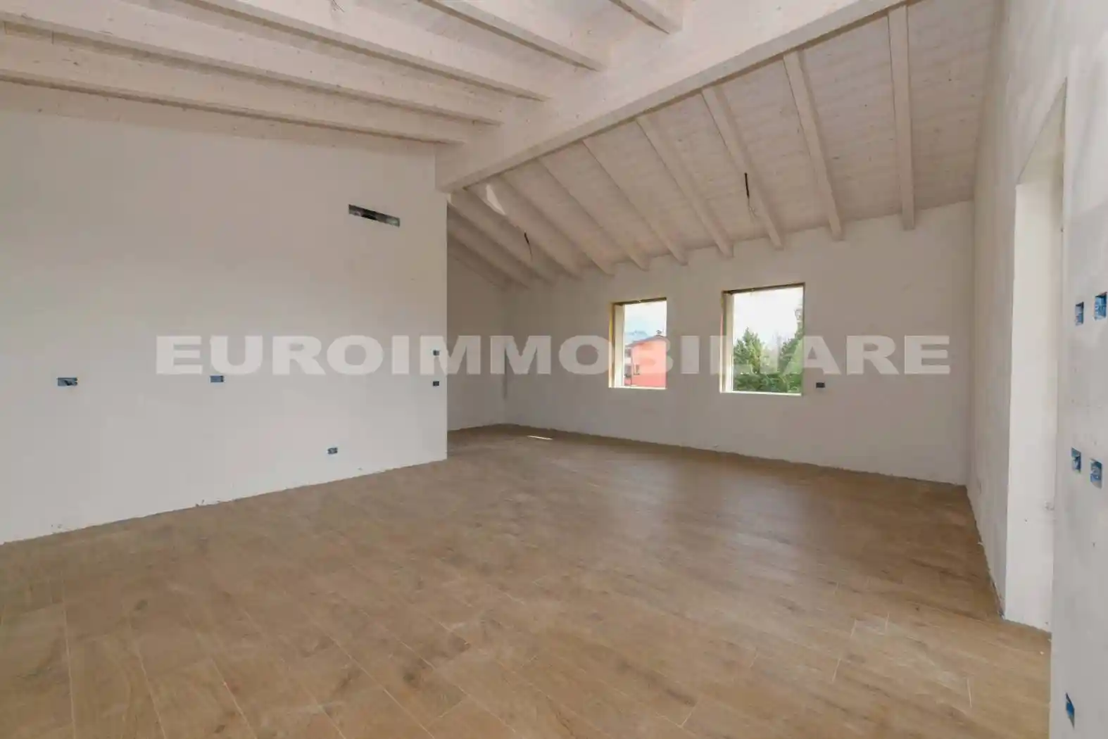 Appartamento in vendita a Gussago