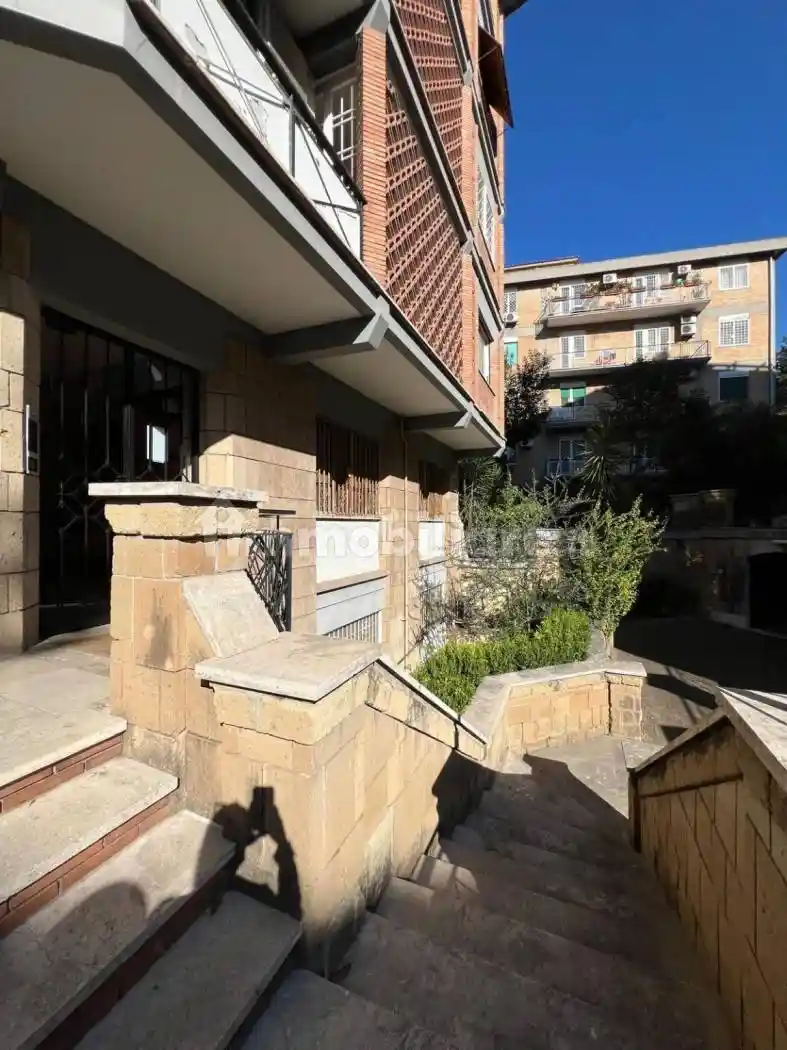 Appartamento via di Vigna Murata, Tintoretto, Roma - foto 3