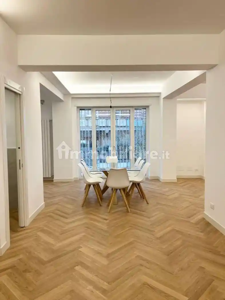 Appartamento via di Vigna Murata, Tintoretto, Roma - foto 4