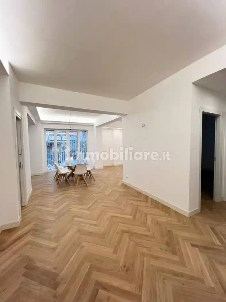 Appartamento via di Vigna Murata, Tintoretto, Roma - foto 5