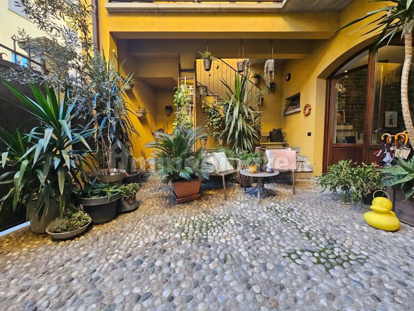 Casa indipendente in vendita a Oleggio