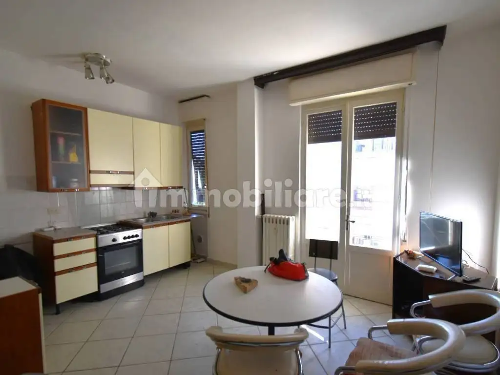 Appartamento in vendita a Vimercate