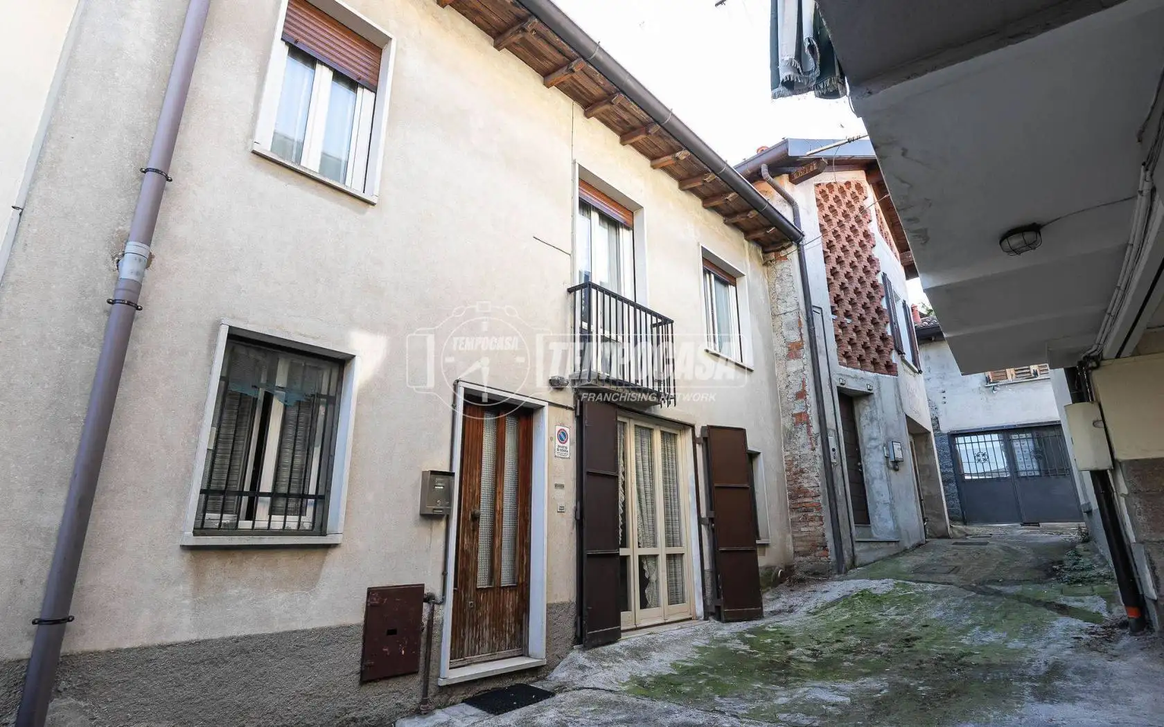 Appartamento in vendita a Inverigo