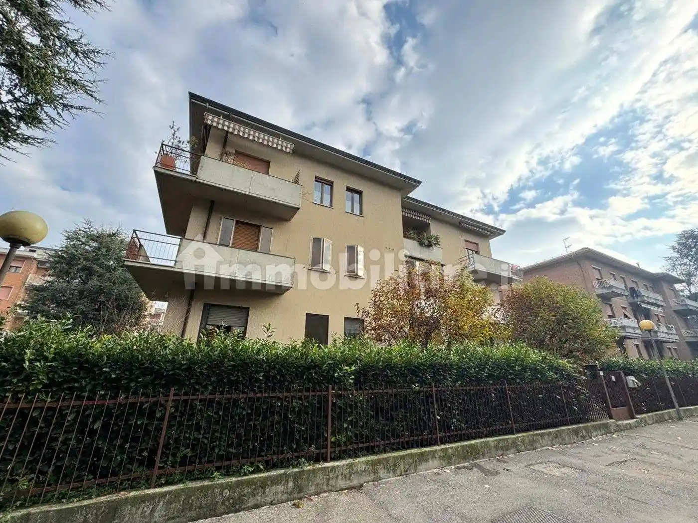 Appartamento in vendita a Parma