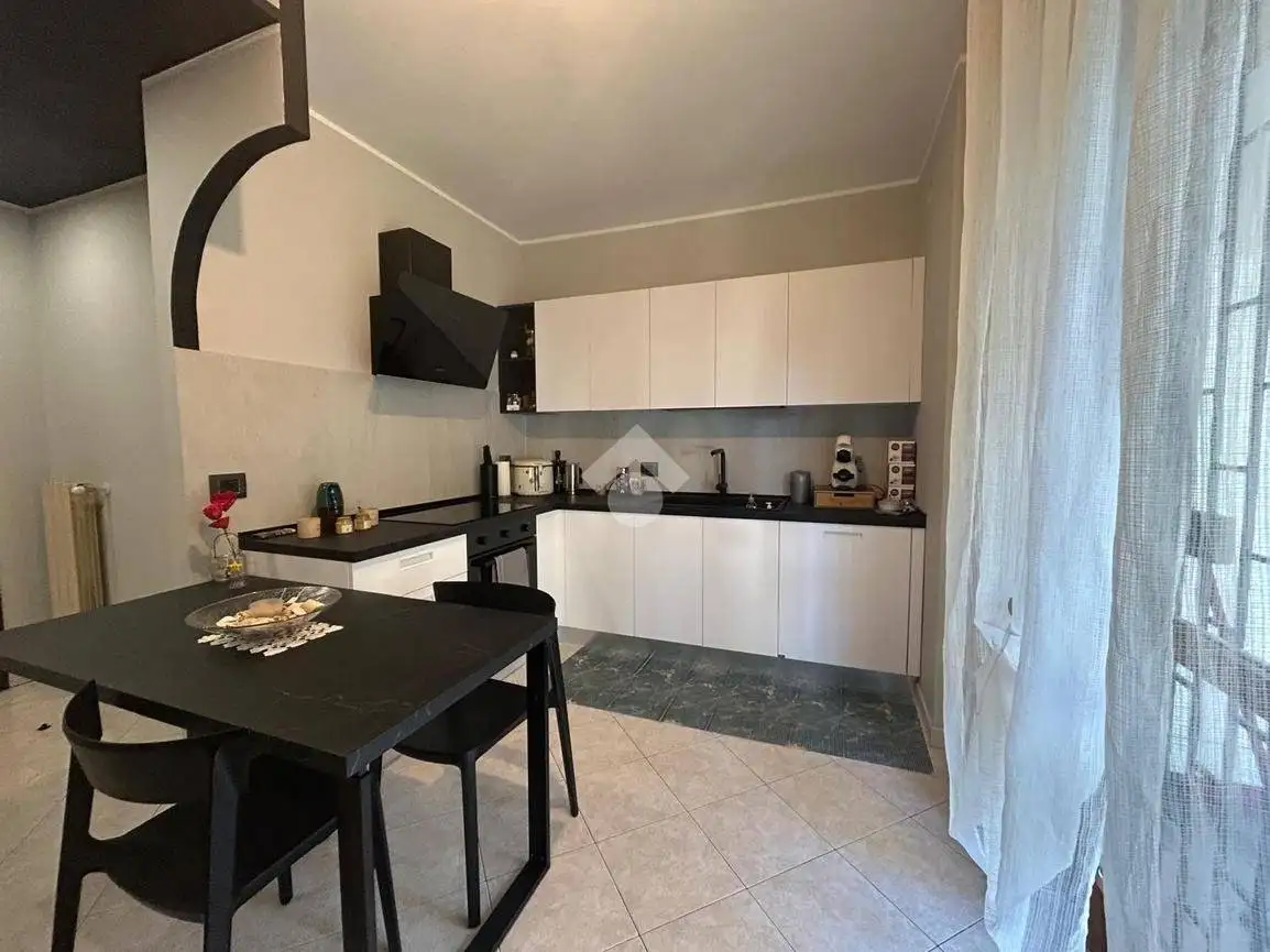 Trilocale via Caduti VI Luglio 2, Boltiere - foto 2