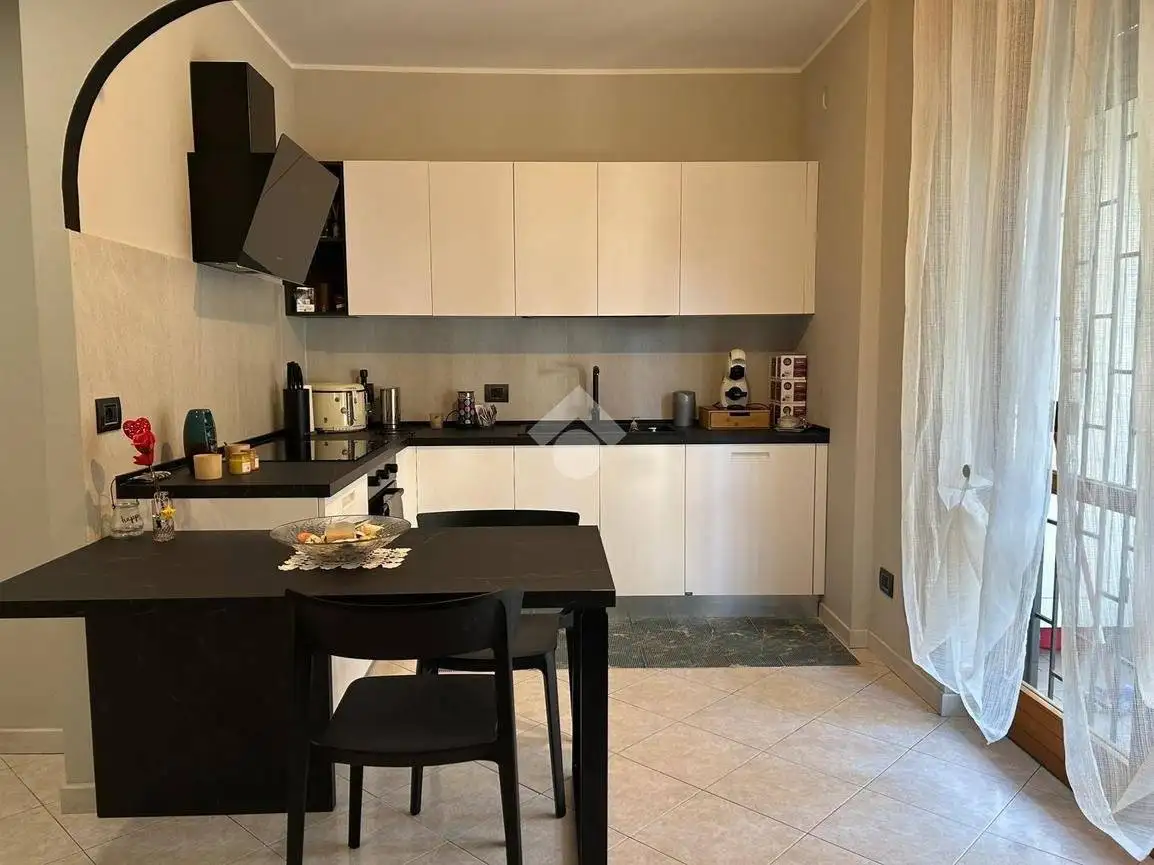 Trilocale via Caduti VI Luglio 2, Boltiere - foto 3