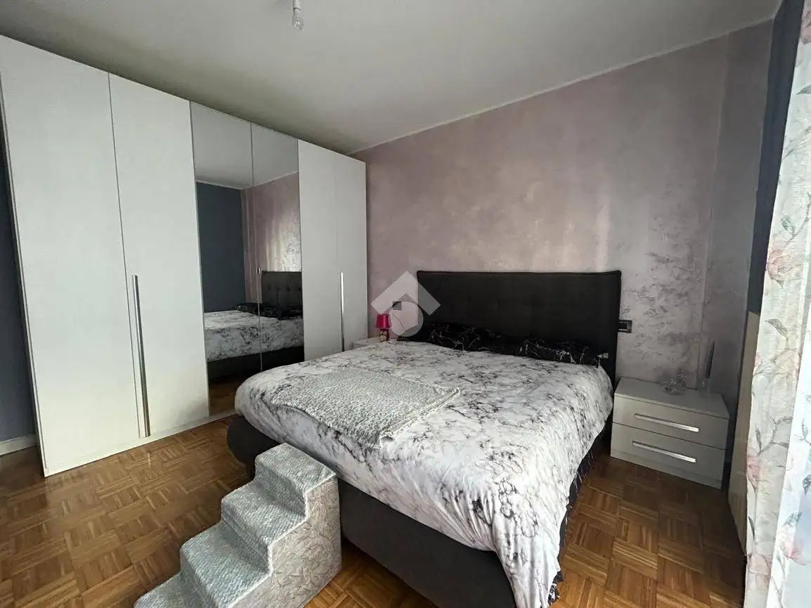 Trilocale via Caduti VI Luglio 2, Boltiere - foto 4