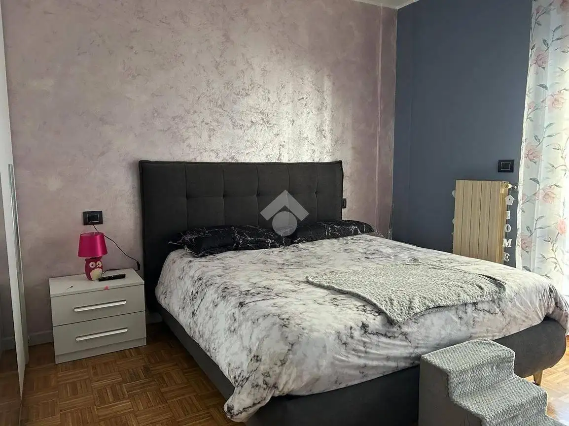 Trilocale via Caduti VI Luglio 2, Boltiere - foto 5