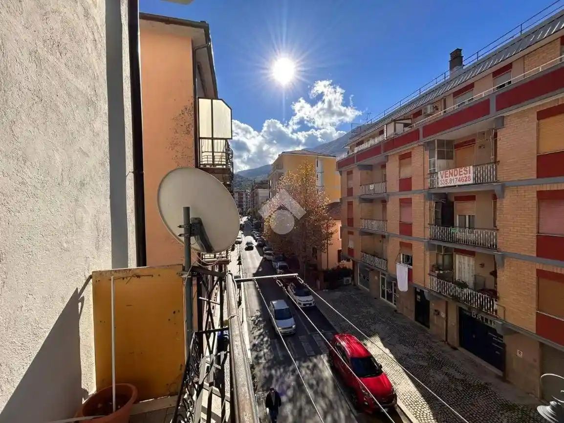 Appartamento in vendita a Carpineto Romano