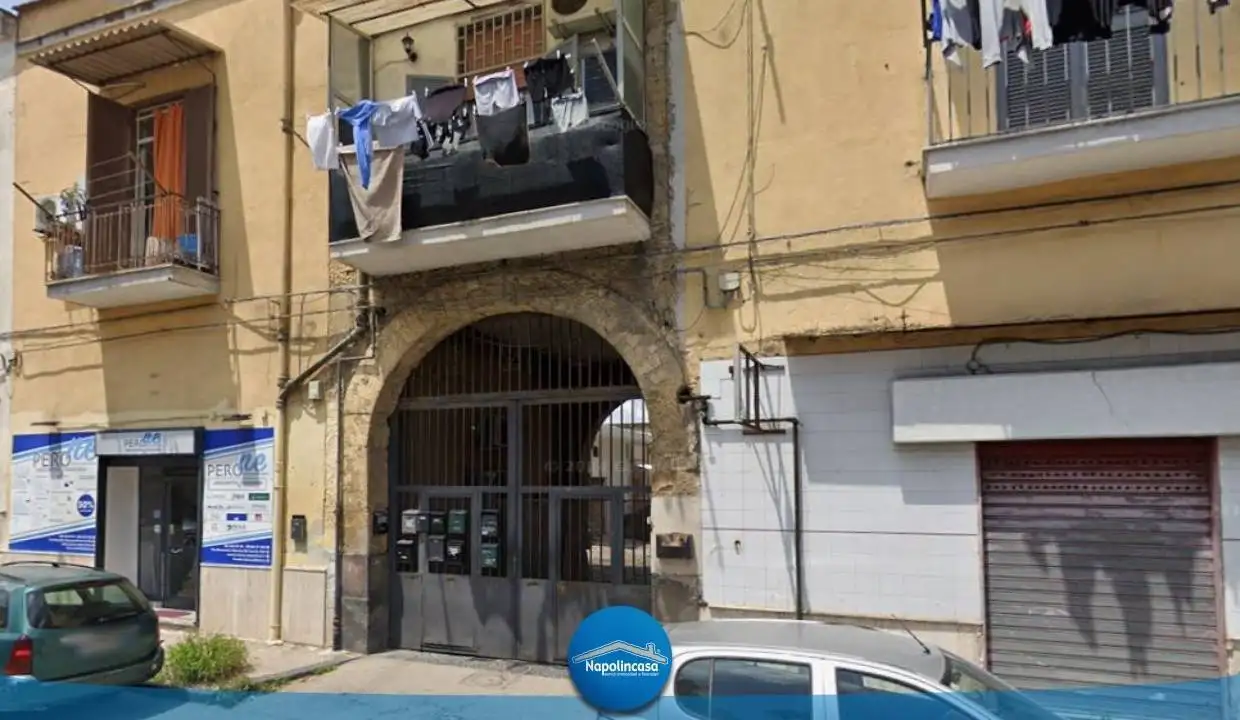 Appartamento in vendita a Casoria