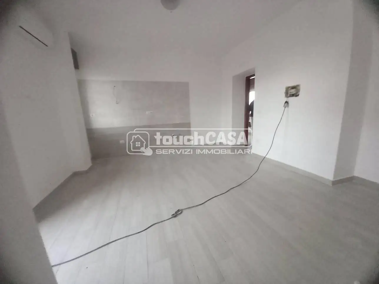 Appartamento in vendita a Aversa