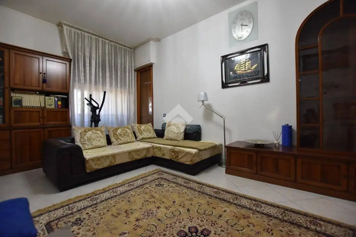 Appartamento in vendita a Settala