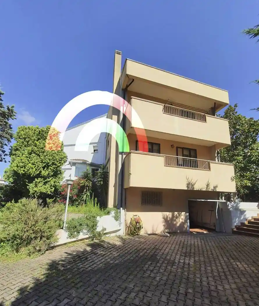 Villa in vendita a Chioggia