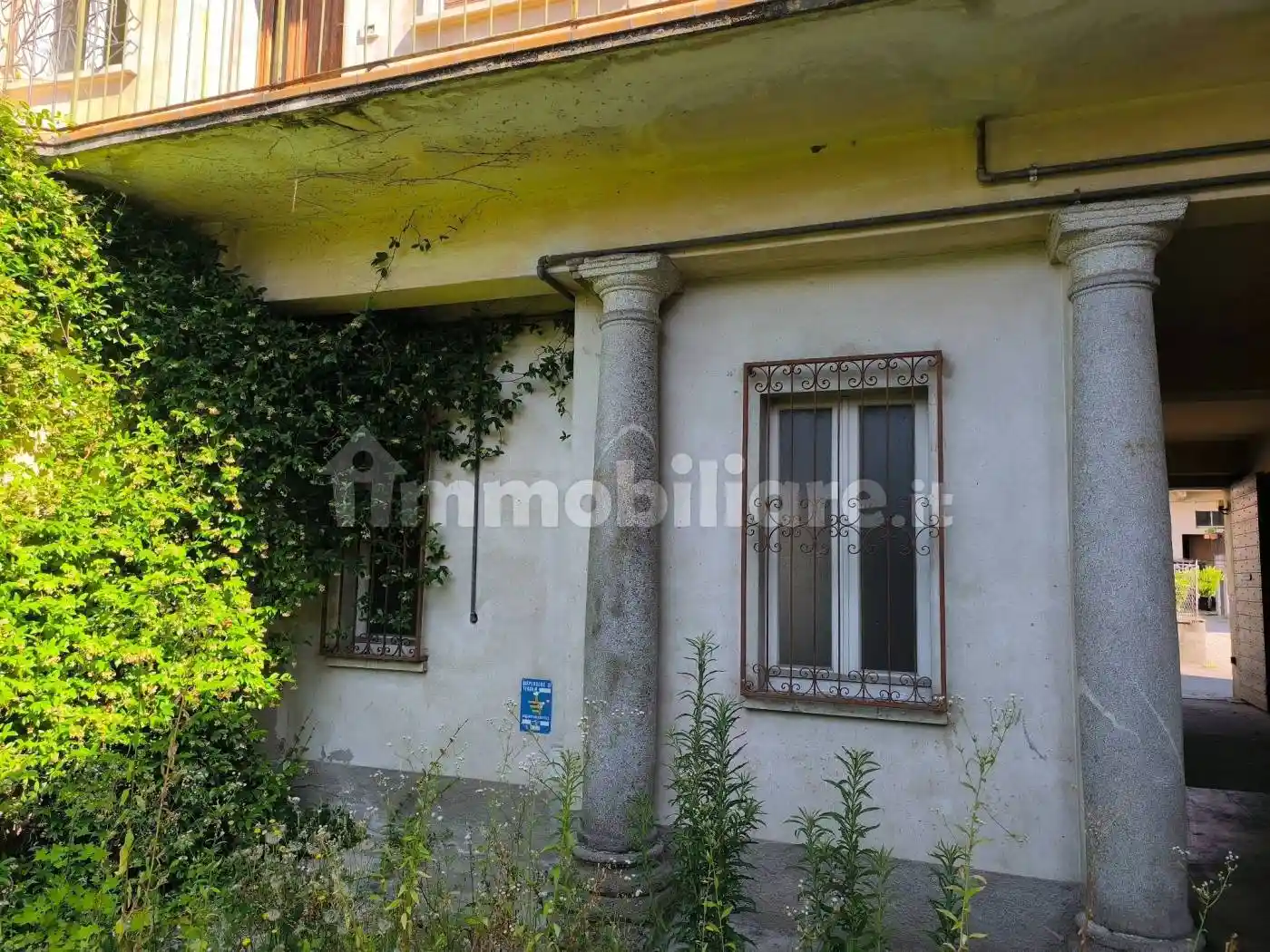 Quadrilocale via Giuseppe Garibaldi 5, Centro, Carnago - foto 2