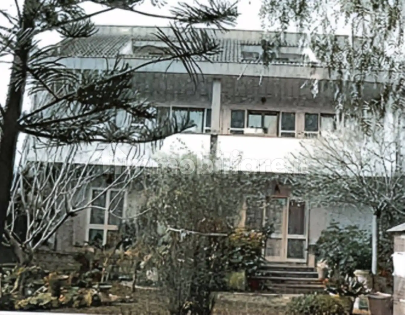 Appartamento in asta a Pomezia